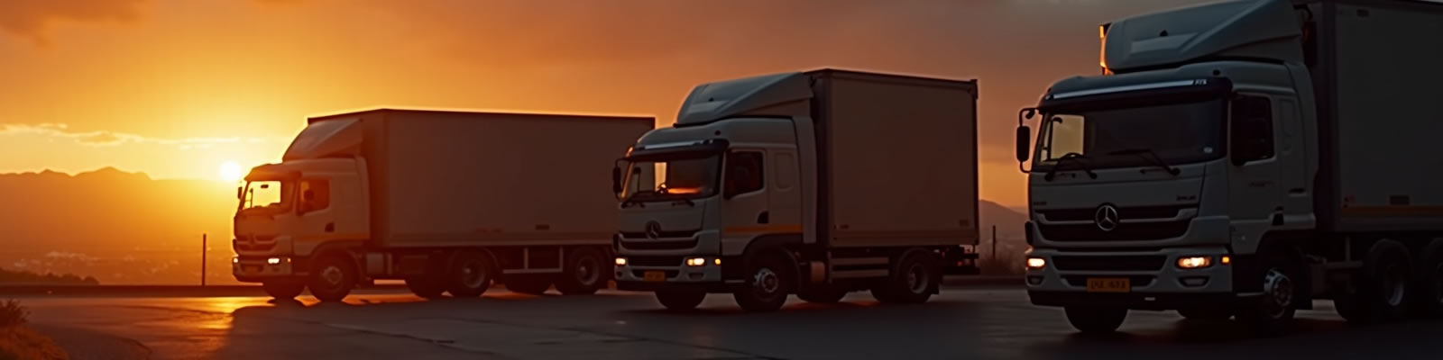 Servicios de Fletes y Mudanzas en Chile
