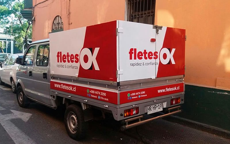 Fletes Económicos