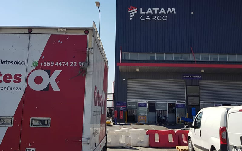 Fletes Económicos