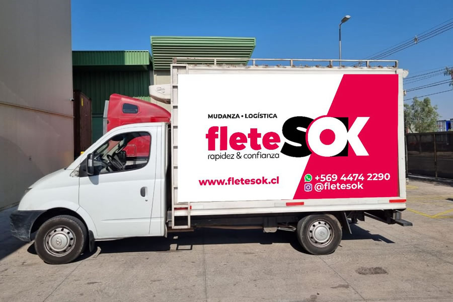 MAXUS V80