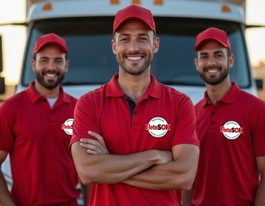 Equipo FletesOK