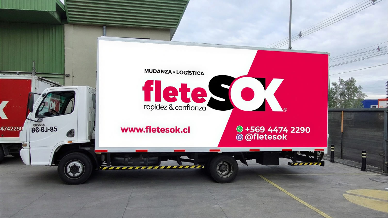 Fletes Económicos